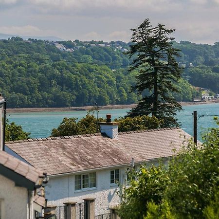 Shell Cottage Menai Bridge Exterior foto